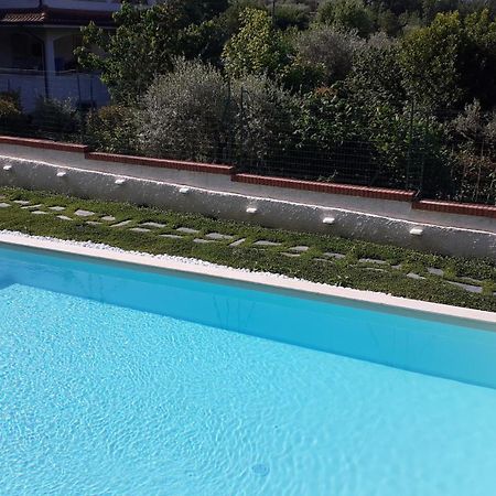 Di Luna E Di Sole Sarzana Exterior foto