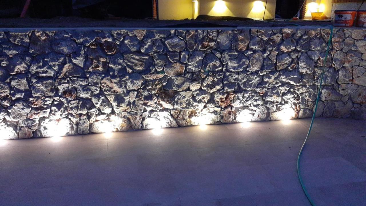 Di Luna E Di Sole Sarzana Exterior foto