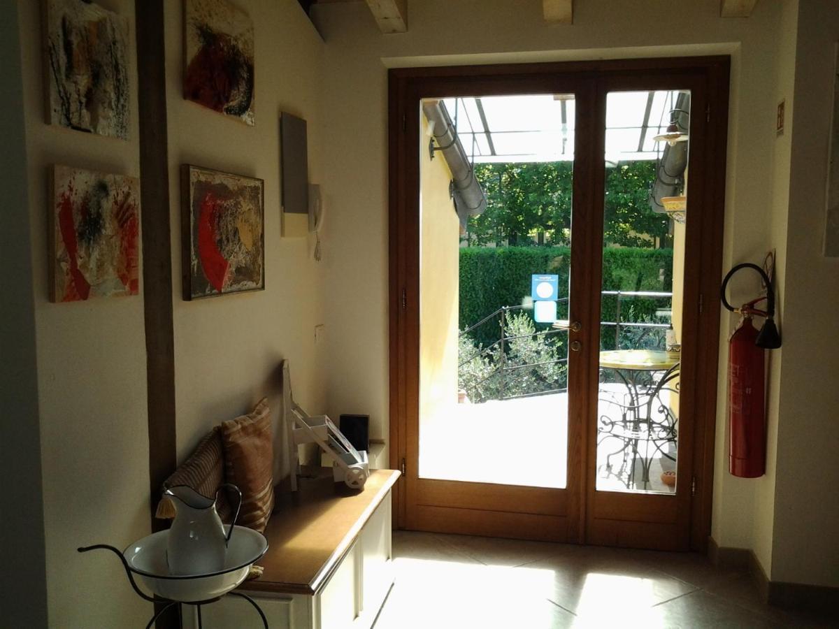 Di Luna E Di Sole Sarzana Exterior foto