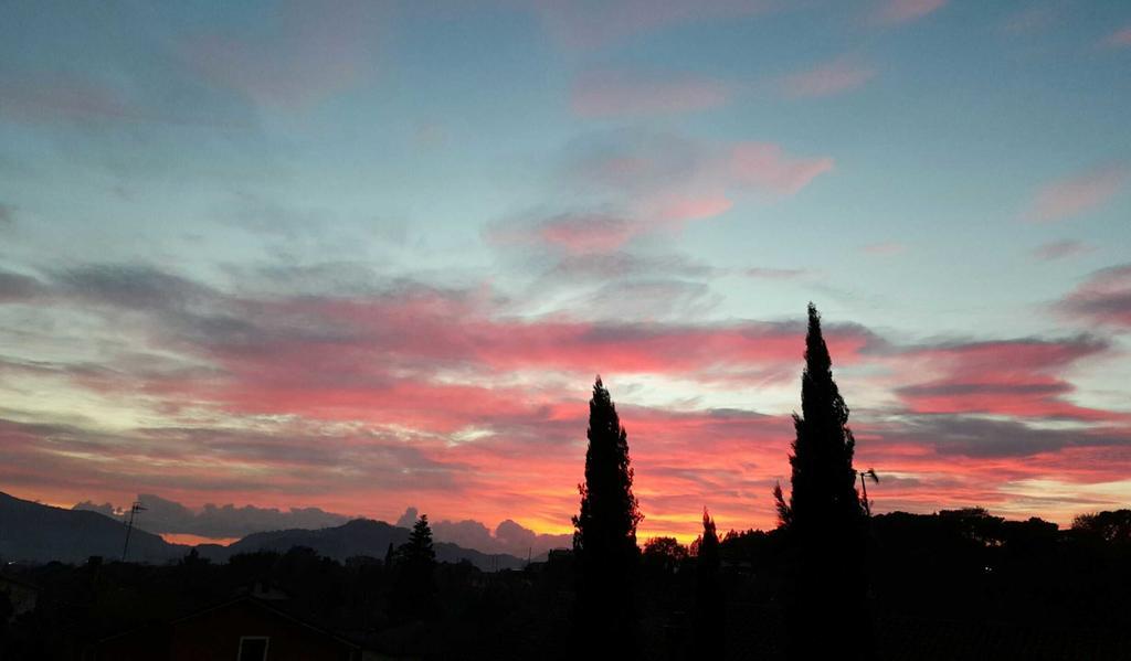 Di Luna E Di Sole Sarzana Zimmer foto
