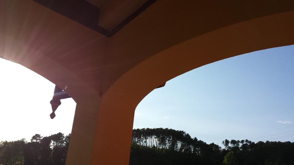 Di Luna E Di Sole Sarzana Exterior foto