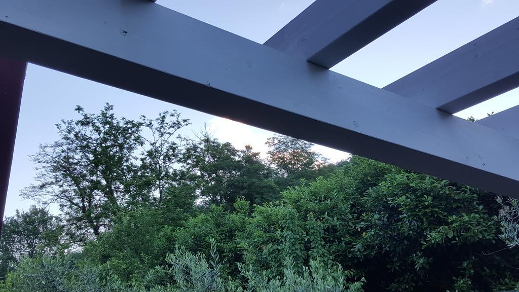 Di Luna E Di Sole Sarzana Exterior foto